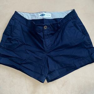 Bermuda shorts